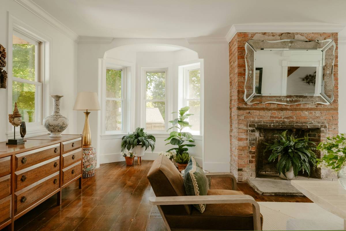 Grandfather Clock Next to Fireplace: 7 Proven Tips to Avoid Costly Mistakes