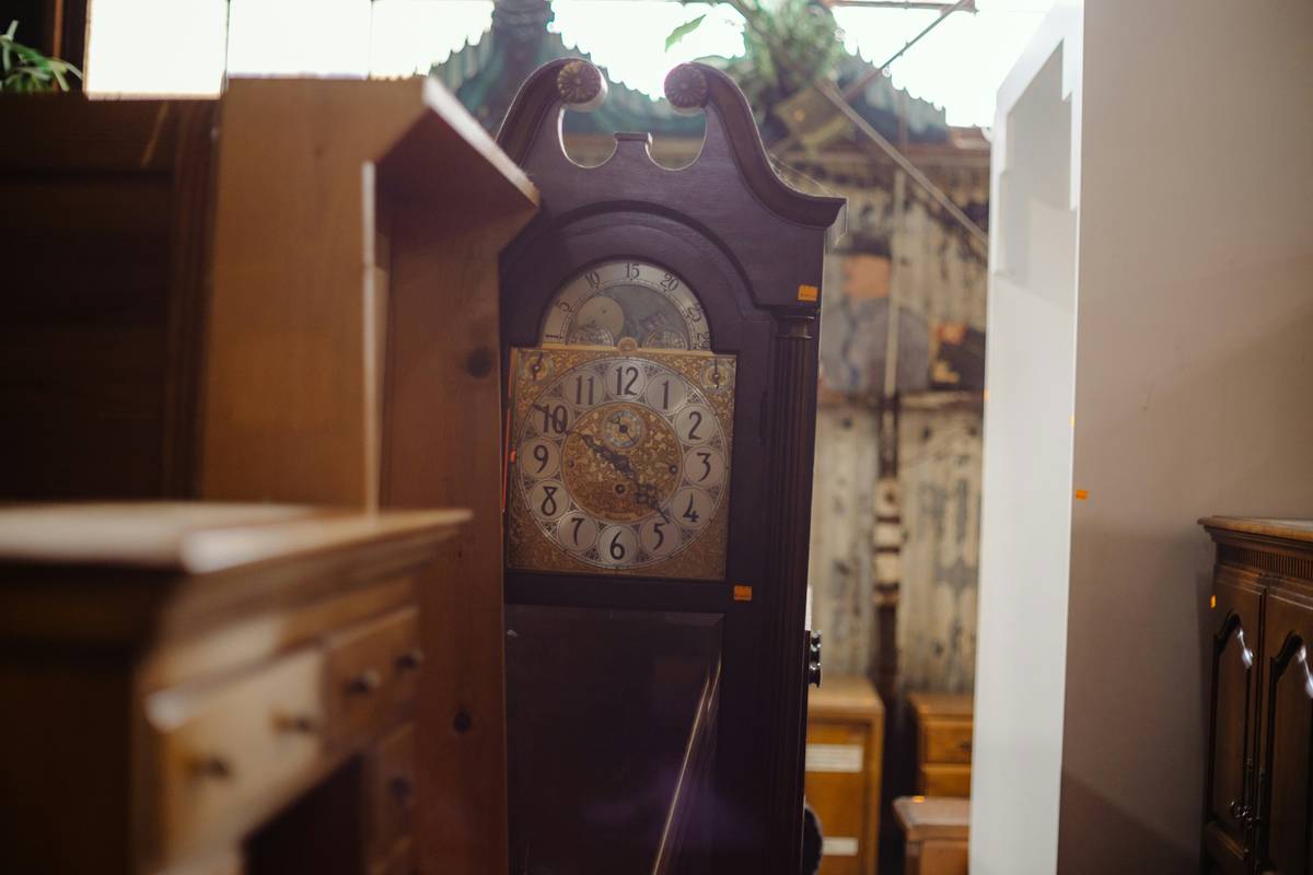Plans for a Grandfather Clock: 7 Proven Steps to Avoid Costly Mistakes
